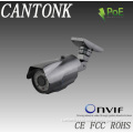 Poe Onvif P2p IP Camera with 2MP Varifocal Lens (KIP-CZ40)